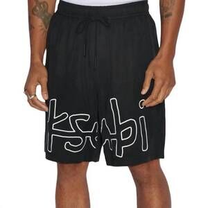 NEW KSUBI 1999 life short in black